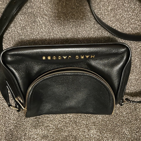Marc Jacobs Shoulder Bag - Picture 8 of 9